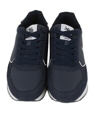 U.S. POLO ASSN. CHRIS Adidași safir &icirc;nchis - Pantofi bărbați - 4