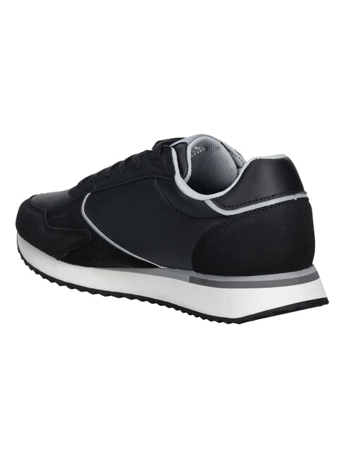 CHRIS Adidași BLK - Pantofi bărbați