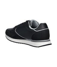 U.S. POLO ASSN. CHRIS Adidași BLK - Pantofi bărbați - 3