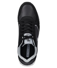 U.S. POLO ASSN. CHRIS Adidași BLK - Pantofi bărbați - 4