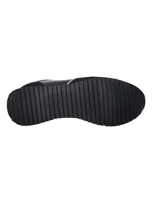 CHRIS Adidași BLK - Pantofi bărbați