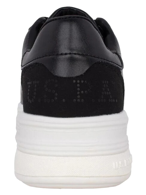 ASUKA Adidași BLK - Pantofi femei