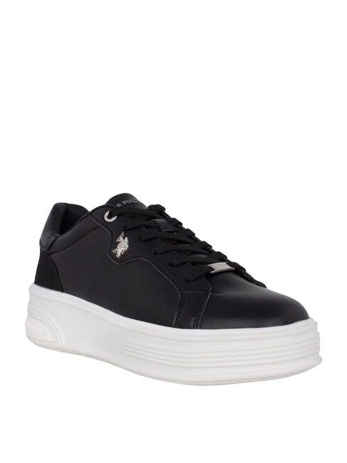 ASUKA Adidași BLK - Pantofi femei