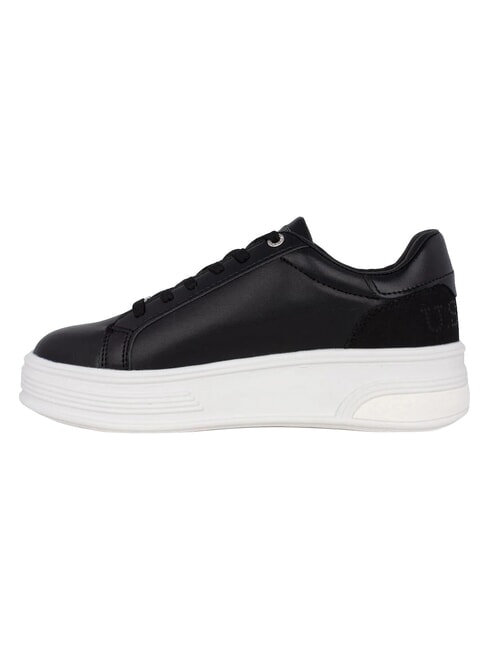 ASUKA Adidași BLK - Pantofi femei