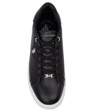 U.S. POLO ASSN. ASUKA Adidași BLK - Pantofi femei - 5