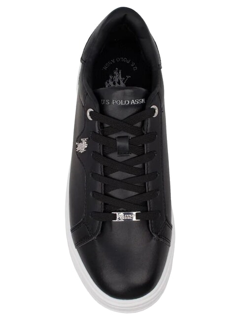 ASUKA Adidași BLK - Pantofi femei