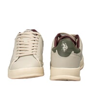 U.S. POLO ASSN. CAMPY Adidași miel - Pantofi bărbați - 4