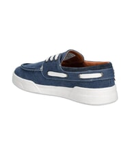 U.S. POLO ASSN. ALONSO Pantofi de p&acirc;nză steag albastru - Pantofi bărbați - 3