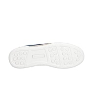 U.S. POLO ASSN. ALONSO Pantofi de p&acirc;nză steag albastru - Pantofi bărbați - 5