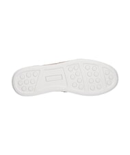 U.S. POLO ASSN. ALONSO Mocasini din p&acirc;nză păm&acirc;nt - Pantofi bărbați - 4