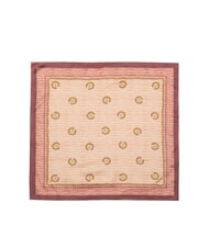 POLLINI CROCO LOGO Eşarfă - Eșarfe