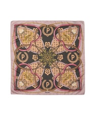 POLLINI HEARTS TWILL Eșarfă - Eșarfe