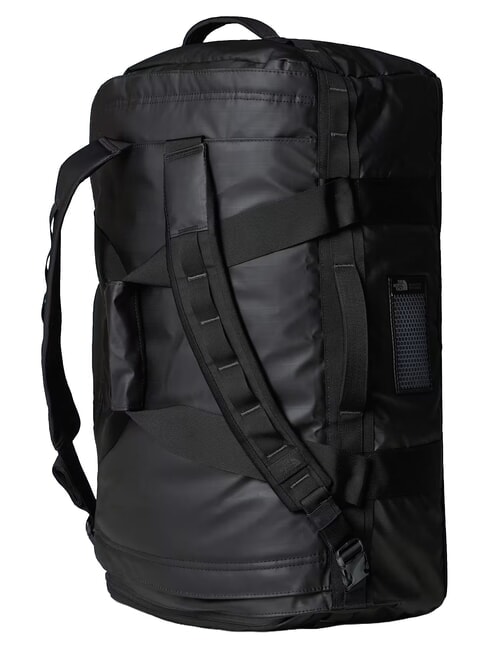 BASE CAMP VOYAGER Geanta rucsac 62L tnf negru/gri asfalt - Genți de voiaj