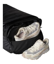 THE NORTH FACE BASE CAMP VOYAGER Geanta rucsac 62L tnf negru/gri asfalt - Genți de voiaj - 7