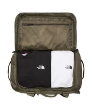 THE NORTH FACE BASE CAMP VOYAGER Geanta rucsac de 42 l - Genți de voiaj