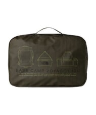THE NORTH FACE BASE CAMP VOYAGER Geanta rucsac de 42 l verde taupe nou - Genți de voiaj - 6