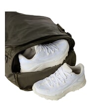 THE NORTH FACE BASE CAMP VOYAGER Geanta rucsac de 42 l verde taupe nou - Genți de voiaj - 7