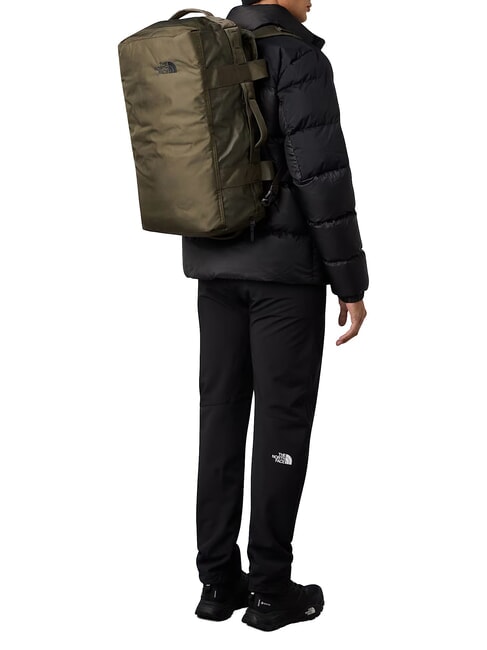 BASE CAMP VOYAGER Geanta rucsac de 42 l verde taupe nou - Genți de voiaj