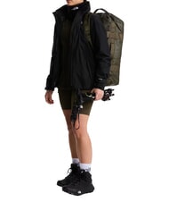 THE NORTH FACE BASE CAMP VOYAGER Geanta rucsac de 42 l verde taupe nou - Genți de voiaj - 9