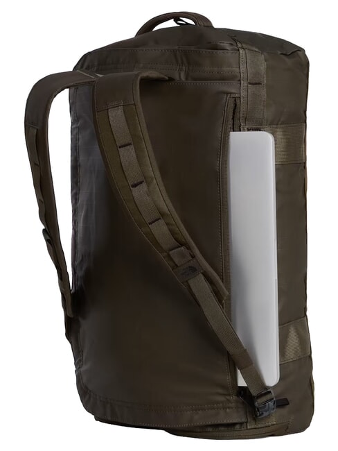 BASE CAMP VOYAGER Geanta rucsac 32L verde taupe nou - Genți de voiaj