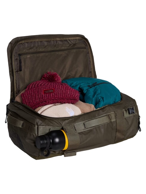 BASE CAMP VOYAGER Geanta rucsac 32L verde taupe nou - Genți de voiaj