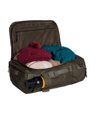 THE NORTH FACE BASE CAMP VOYAGER Geanta rucsac 32L verde taupe nou - Genți de voiaj - 2