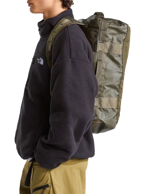 BASE CAMP VOYAGER Geanta rucsac 32L verde taupe nou - Genți de voiaj