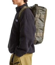 THE NORTH FACE BASE CAMP VOYAGER Geanta rucsac 32L verde taupe nou - Genți de voiaj - 3