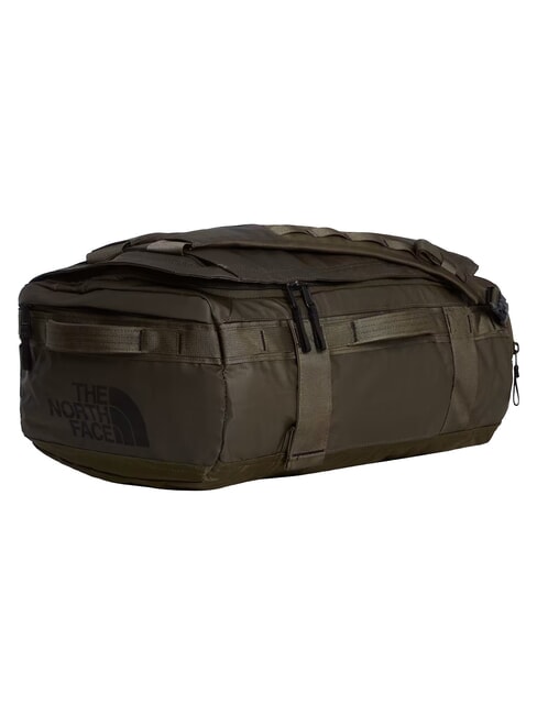 BASE CAMP VOYAGER Geanta rucsac 32L verde taupe nou - Genți de voiaj