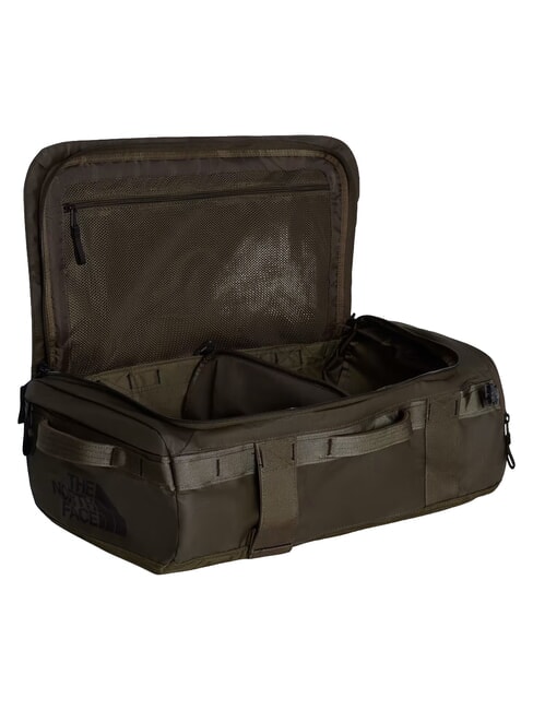 BASE CAMP VOYAGER Geanta rucsac 32L verde taupe nou - Genți de voiaj