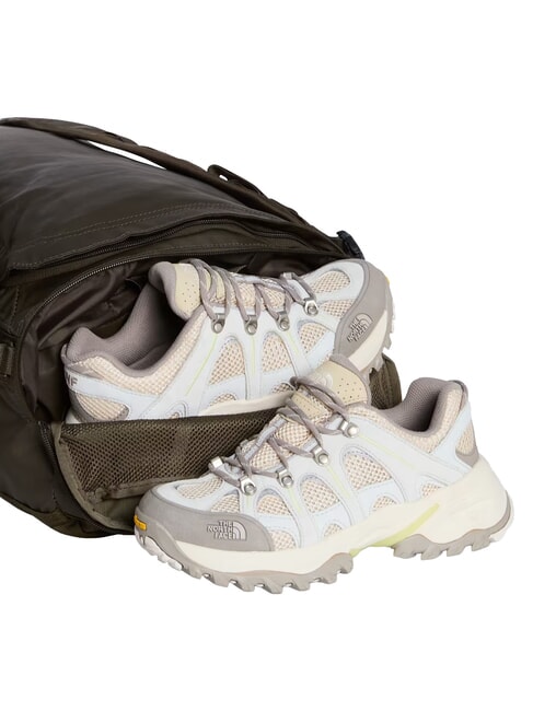 BASE CAMP VOYAGER Geanta rucsac 32L verde taupe nou - Genți de voiaj