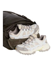 THE NORTH FACE BASE CAMP VOYAGER Geanta rucsac 32L verde taupe nou - Genți de voiaj - 7