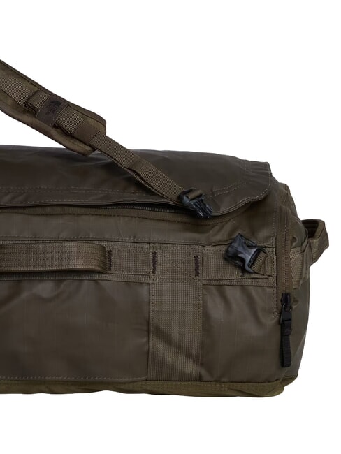 BASE CAMP VOYAGER Geanta rucsac 32L verde taupe nou - Genți de voiaj