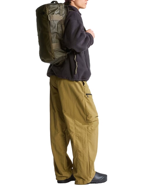 BASE CAMP VOYAGER Geanta rucsac 32L verde taupe nou - Genți de voiaj