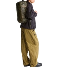 THE NORTH FACE BASE CAMP VOYAGER Geanta rucsac 32L verde taupe nou - Genți de voiaj - 10
