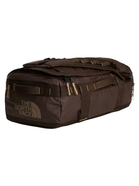 BASE CAMP VOYAGER Geanta rucsac 32L castaniu &icirc;nchis/granat - Genți de voiaj