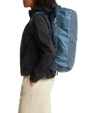 THE NORTH FACE BASE CAMP VOYAGER Geanta rucsac 32L gri granit/gri &icirc;nghețat - Genți de voiaj - 3