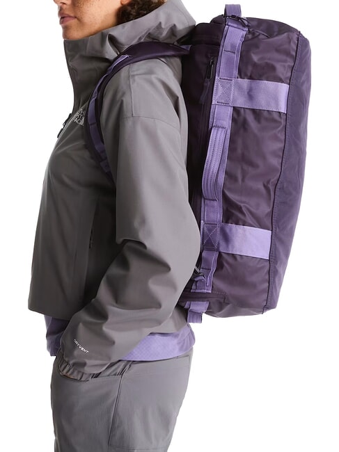 BASE CAMP VOYAGER Geanta rucsac 32L endlessdusk/groundedplum - Genți de voiaj
