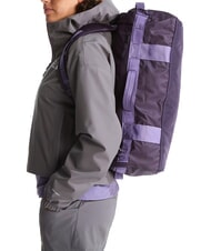 THE NORTH FACE BASE CAMP VOYAGER Geanta rucsac 32L endlessdusk/groundedplum - Genți de voiaj - 3