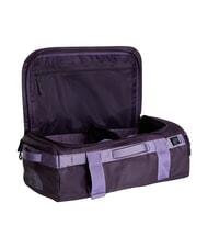 THE NORTH FACE BASE CAMP VOYAGER Geanta rucsac 32L endlessdusk/groundedplum - Genți de voiaj - 7