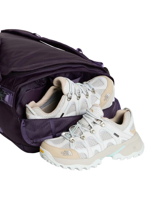 BASE CAMP VOYAGER Geanta rucsac 32L endlessdusk/groundedplum - Genți de voiaj