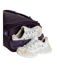 THE NORTH FACE BASE CAMP VOYAGER Geanta rucsac 32L endlessdusk/groundedplum - Genți de voiaj - 8