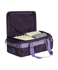 THE NORTH FACE BASE CAMP VOYAGER Geanta rucsac de 42 l endlessdusk/groundedplum - Genți de voiaj - 2
