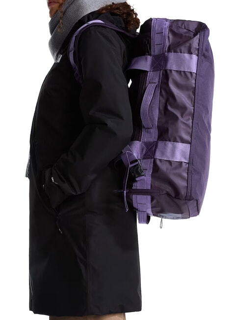BASE CAMP VOYAGER Geanta rucsac de 42 l endlessdusk/groundedplum - Genți de voiaj