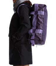 THE NORTH FACE BASE CAMP VOYAGER Geanta rucsac de 42 l endlessdusk/groundedplum - Genți de voiaj - 3