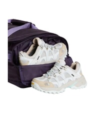 THE NORTH FACE BASE CAMP VOYAGER Geanta rucsac de 42 l endlessdusk/groundedplum - Genți de voiaj - 7