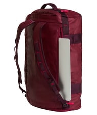 THE NORTH FACE BASE CAMP VOYAGER Geanta rucsac 32L burgundycrush/burgundy intens/laliguran - Genți de voiaj - 4