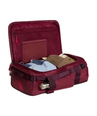 THE NORTH FACE BASE CAMP VOYAGER Geanta rucsac 32L burgundycrush/burgundy intens/laliguran - Genți de voiaj - 2