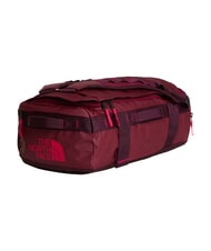 THE NORTH FACE BASE CAMP VOYAGER Geanta rucsac 32L burgundycrush/burgundy intens/laliguran - Genți de voiaj - 6
