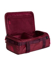 THE NORTH FACE BASE CAMP VOYAGER Geanta rucsac 32L burgundycrush/burgundy intens/laliguran - Genți de voiaj - 7